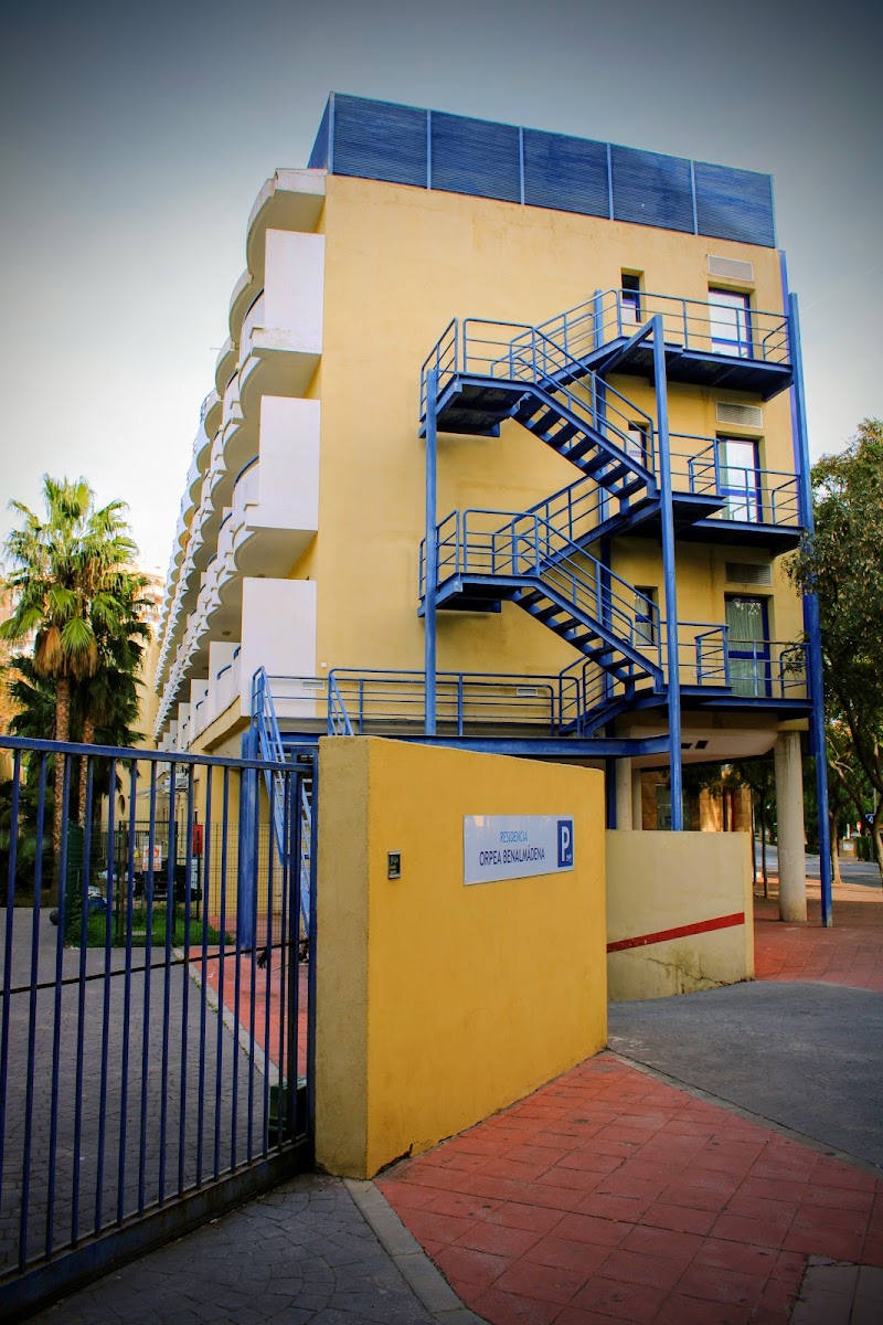 Orpea Benalmádena — foto 9