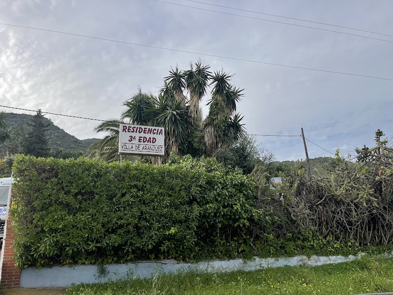 Residencia de personas mayores Villa de Aranjuez — foto 6