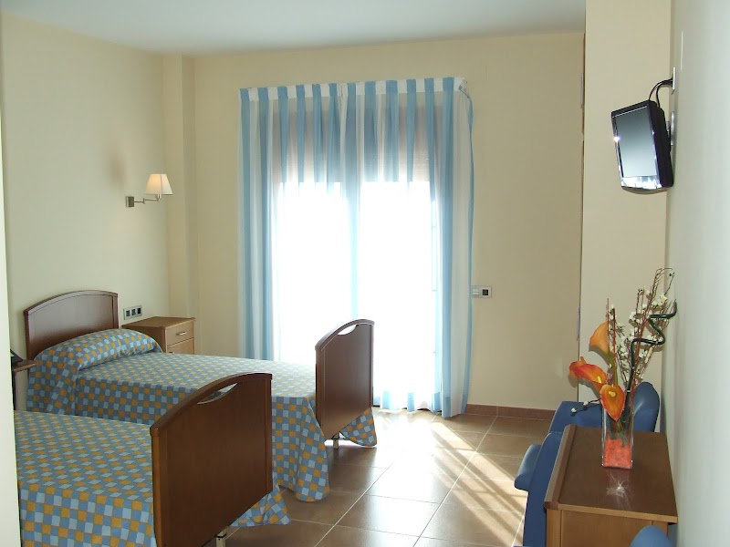 Residencia El Buifarán — foto 2