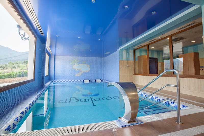 Residencia El Buifarán — foto 3