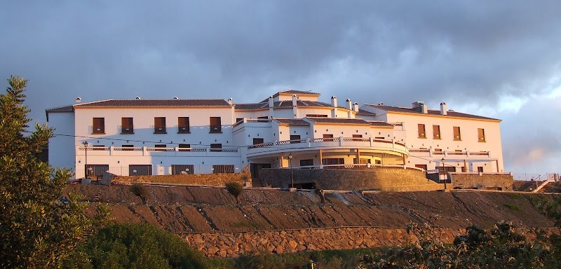 Residencia El Buifarán — foto 5