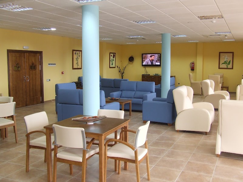 Residencia El Buifarán — foto 6