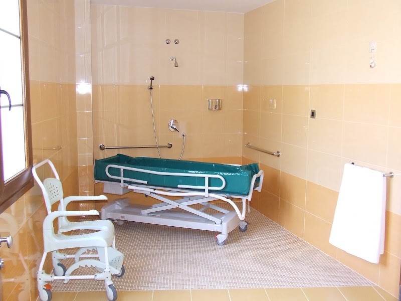 Residencia El Buifarán — foto 7