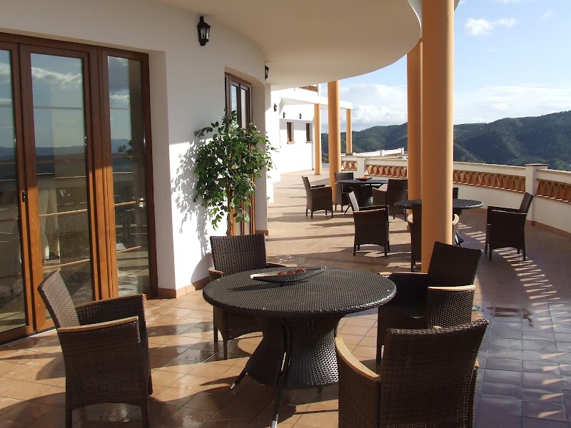 Residencia El Buifarán — foto 8