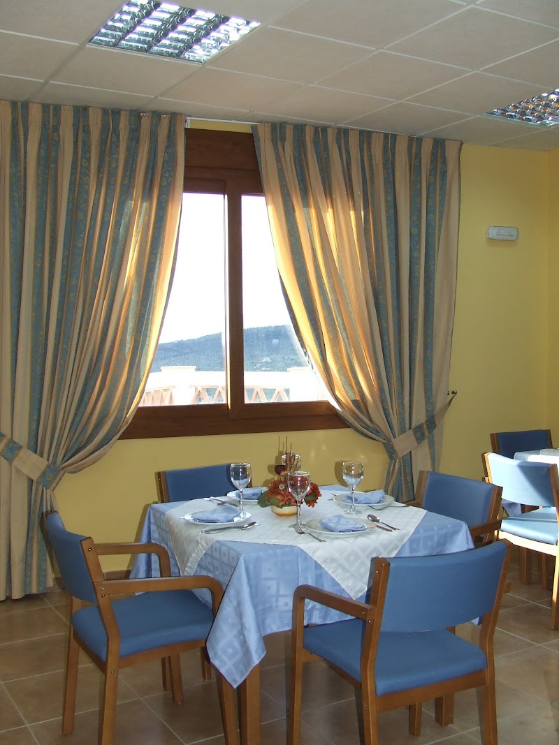 Residencia El Buifarán — foto 9