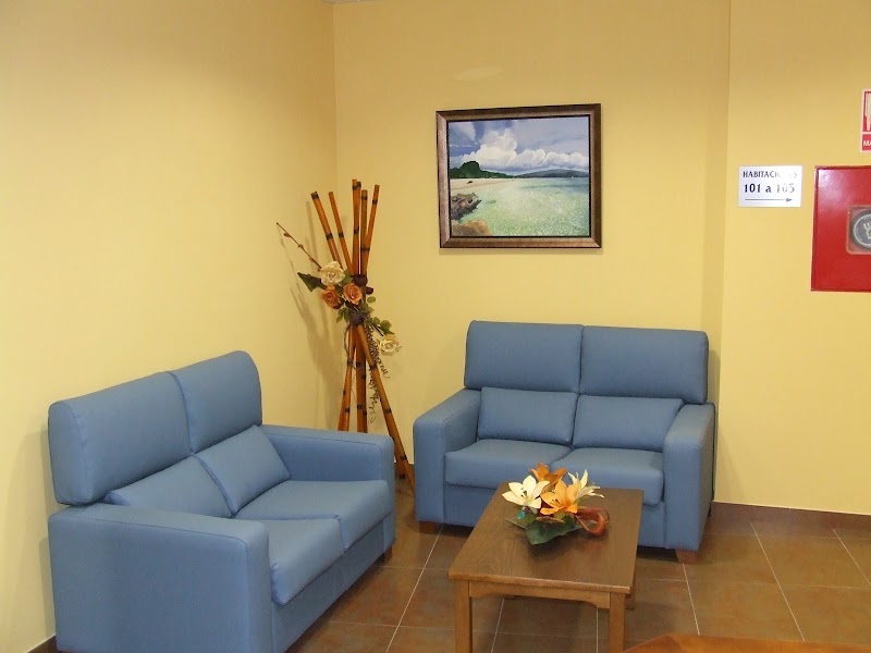 Residencia El Buifarán — foto 10