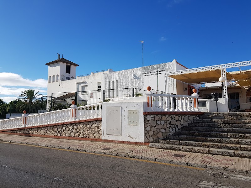 Fundación Residencia Virgen del Carmen — foto 2