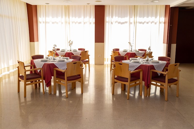 DomusVi Isdabe — foto 2