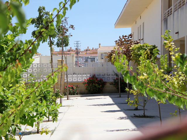 Centro residencial Fonserrana — foto 1