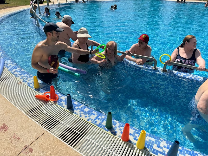 Centro residencial Fonserrana — foto 2