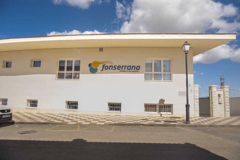 Centro residencial Fonserrana — foto 3