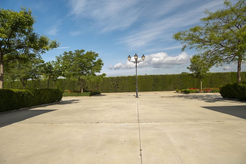 Centro residencial Fonserrana — foto 4