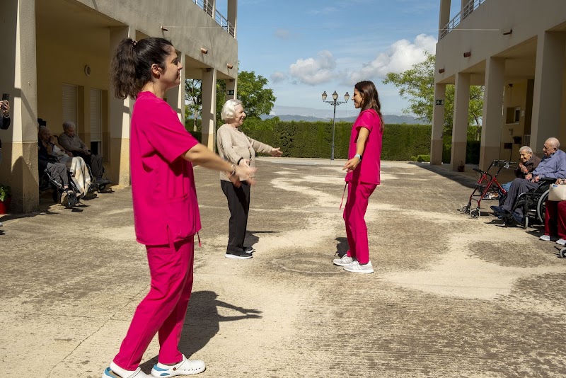 Centro residencial Fonserrana — foto 5