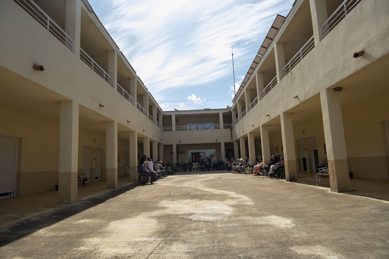 Centro residencial Fonserrana — foto 7