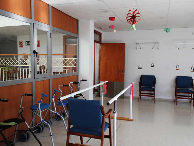 Centro residencial Fonserrana — foto 8