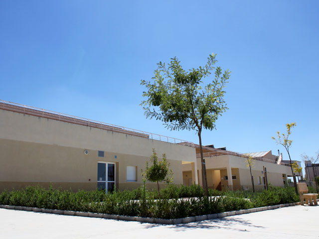 Centro residencial Fonserrana — foto 9