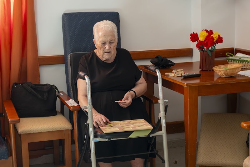 Centro residencial Fonserrana — foto 10