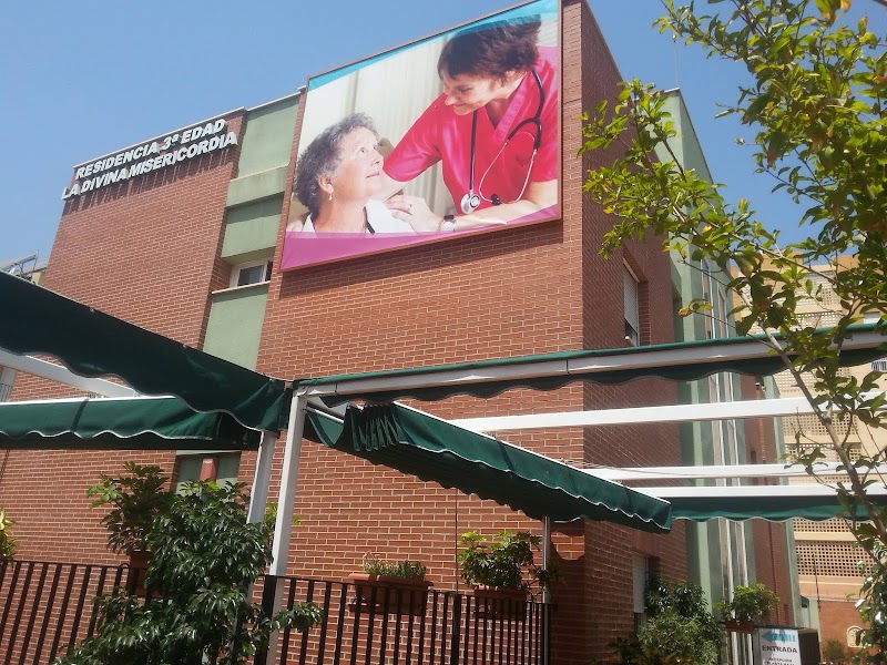 Residencia La Divina Misericordia