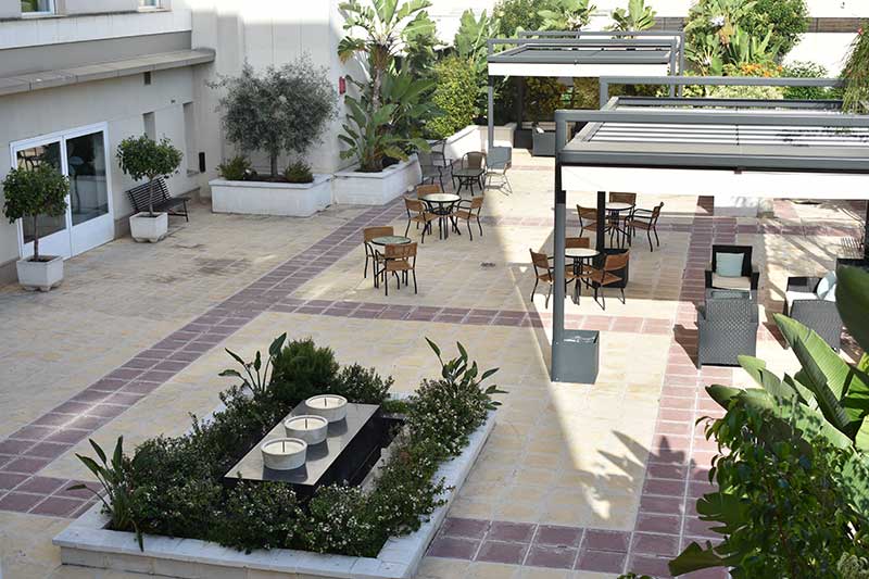 Ballesol Teatinos — foto 1