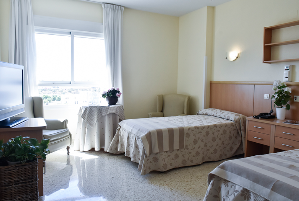 Ballesol Teatinos — foto 4