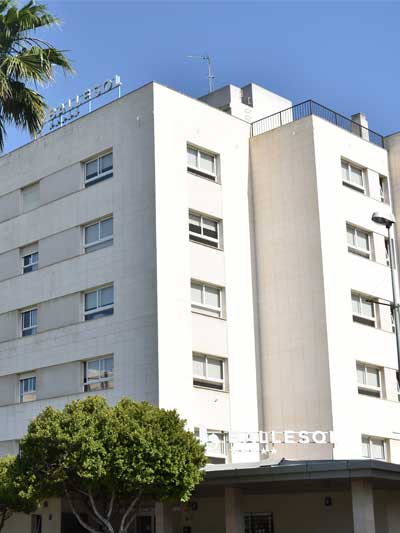 Ballesol Teatinos — foto 6