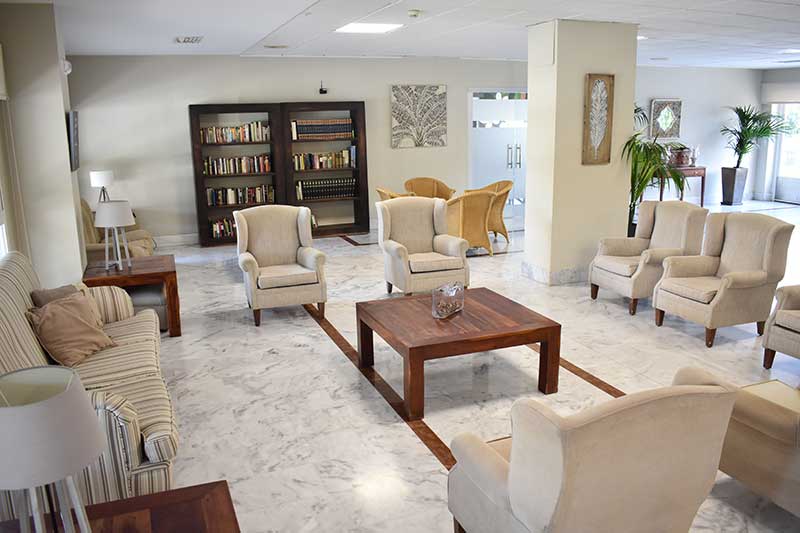 Ballesol Teatinos — foto 7