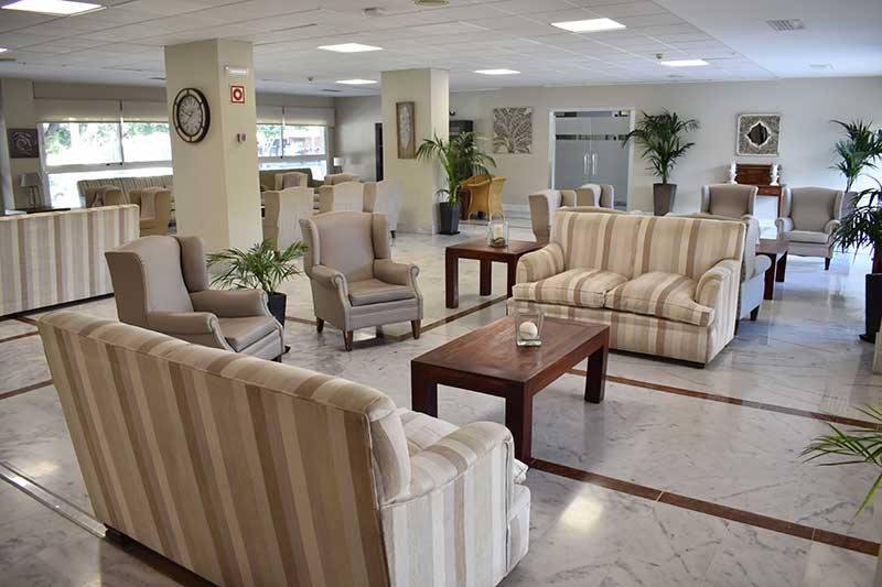 Ballesol Teatinos — foto 9