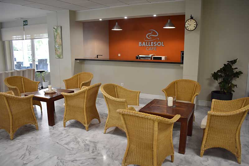 Ballesol Teatinos — foto 10