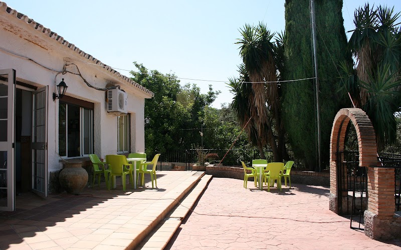 Hotel Residencia Caren — foto 2