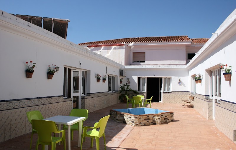 Hotel Residencia Caren — foto 4