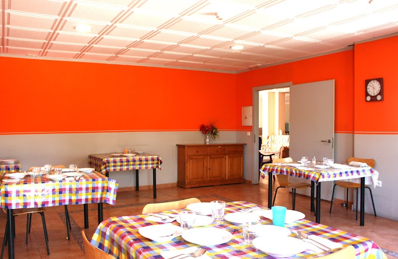 Hotel Residencia Caren — foto 5