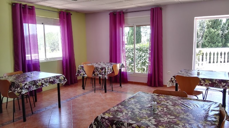 Hotel Residencia Caren — foto 6