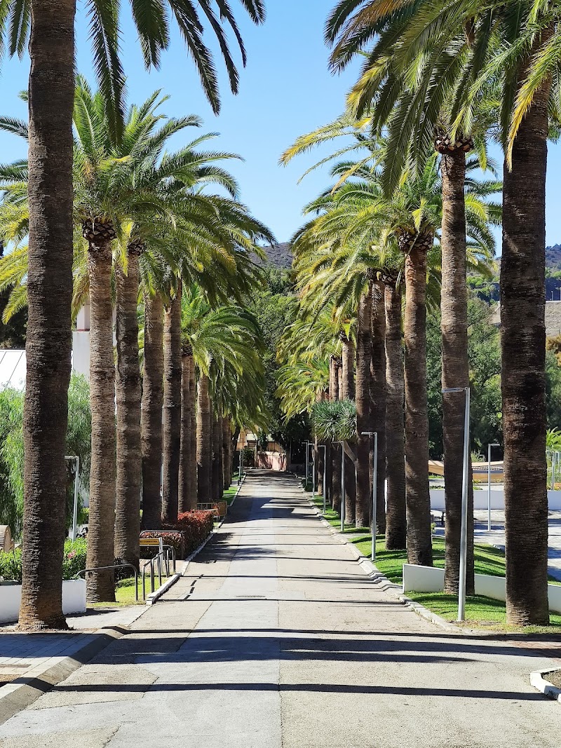Centro asistencial San Juan de Dios - Unidad psicogeriátrica — foto 2