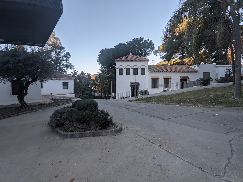 Centro asistencial San Juan de Dios - Unidad psicogeriátrica — foto 3