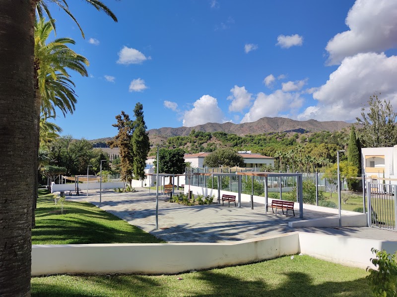 Centro asistencial San Juan de Dios - Unidad psicogeriátrica — foto 4