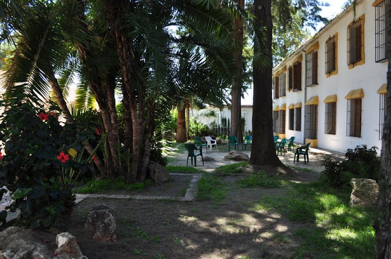 Centro asistencial San Juan de Dios - Unidad psicogeriátrica — foto 5