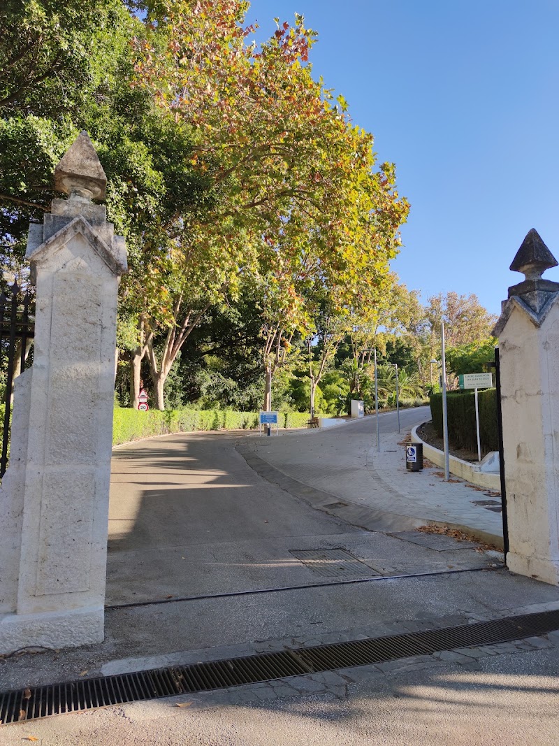 Centro asistencial San Juan de Dios - Unidad psicogeriátrica — foto 6