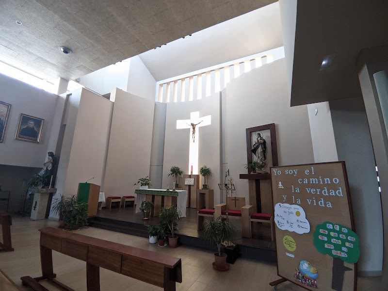 Centro asistencial San Juan de Dios - Unidad psicogeriátrica — foto 7
