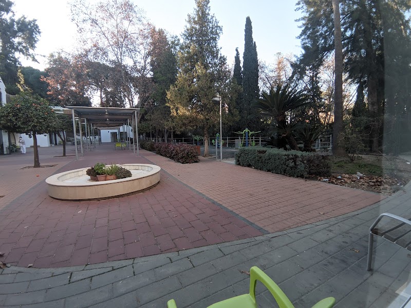 Centro asistencial San Juan de Dios - Unidad psicogeriátrica — foto 8