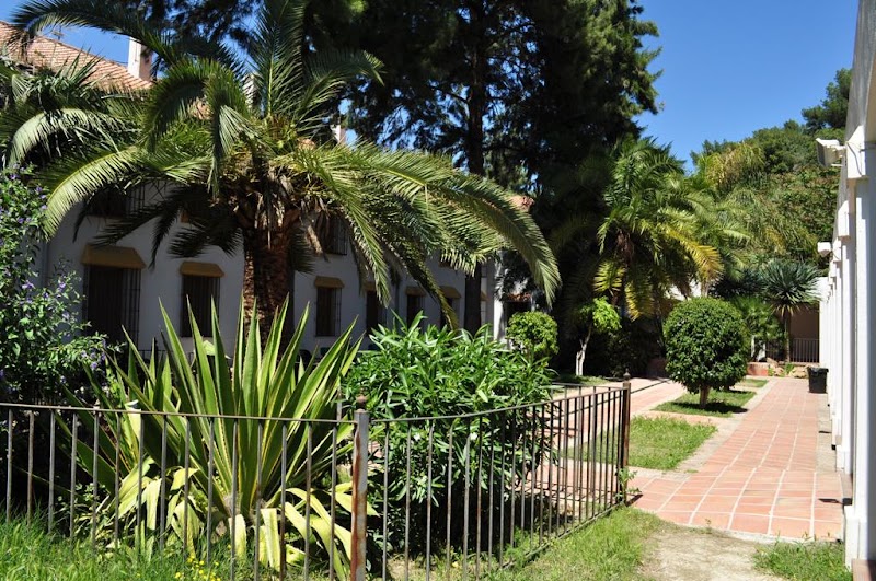 Centro asistencial San Juan de Dios - Unidad psicogeriátrica — foto 9