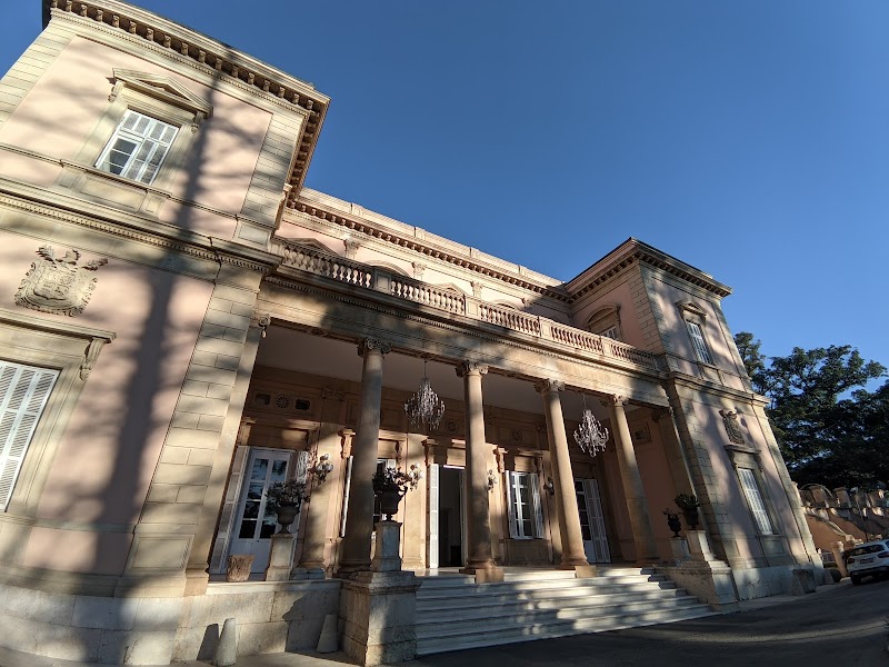 Centro asistencial San Juan de Dios - Unidad psicogeriátrica — foto 10