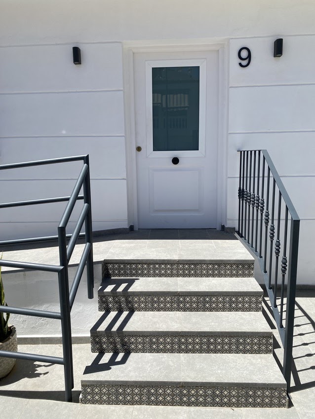 Residencia Donegal — foto 9