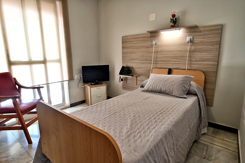 Residencia Virgen de Belén — foto 2