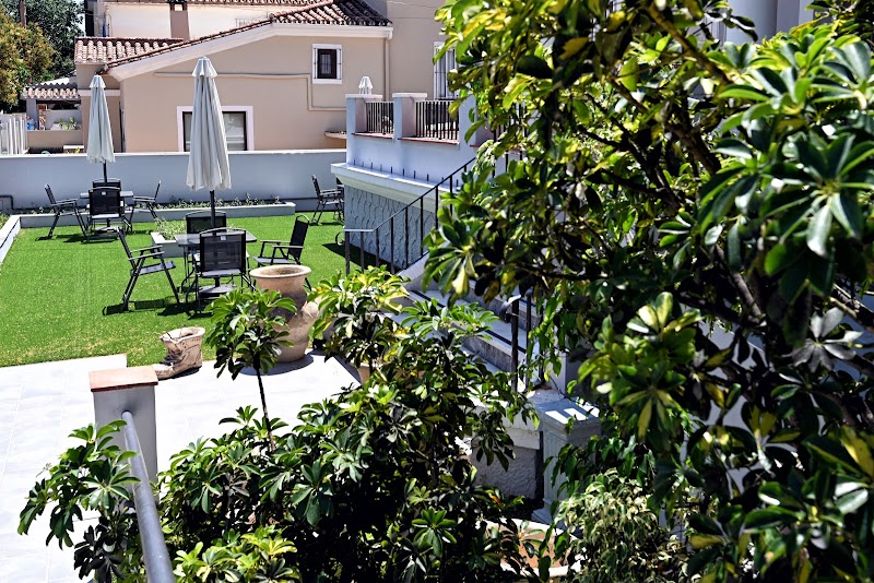 Residencia Virgen de Belén — foto 4