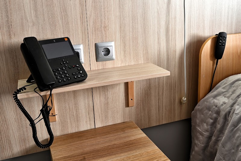 Residencia Virgen de Belén — foto 5