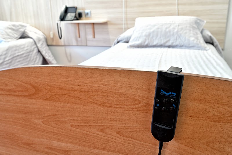 Residencia Virgen de Belén — foto 7