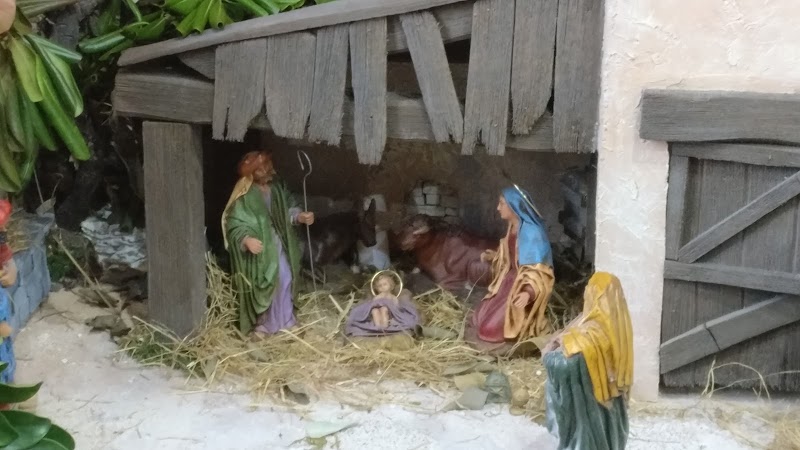 Residencia Virgen de Belén — foto 9