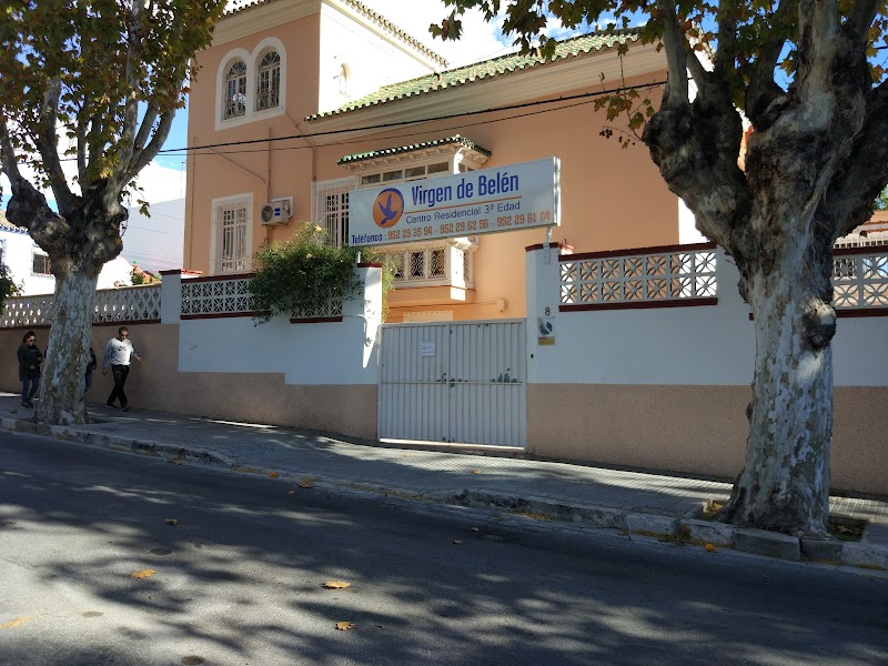 Residencia Virgen de Belén — foto 10