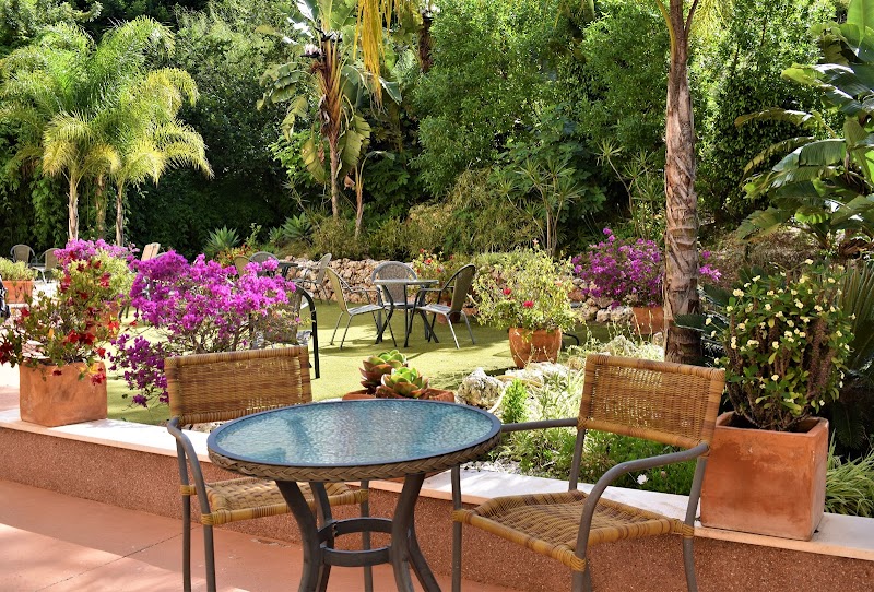 Ballesol Cerrado de Calderón