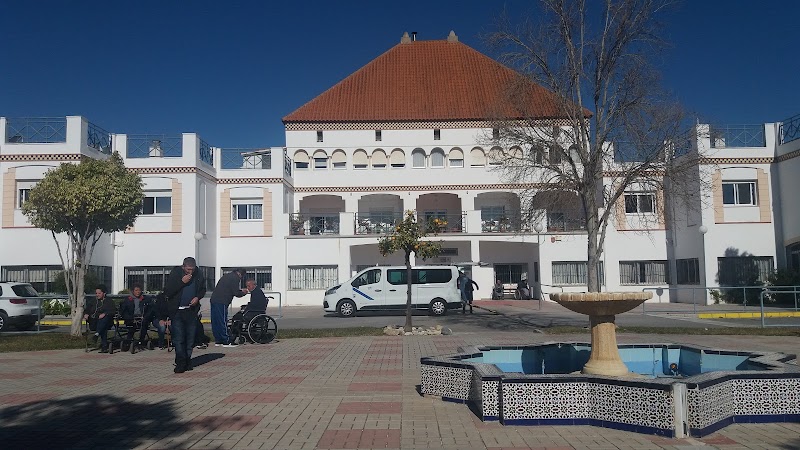 Residencia El Buen Samaritano